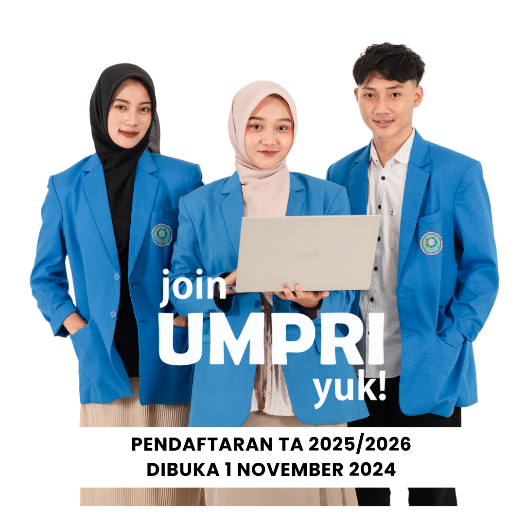Pengembangan S2 Keperawatan UMPRI